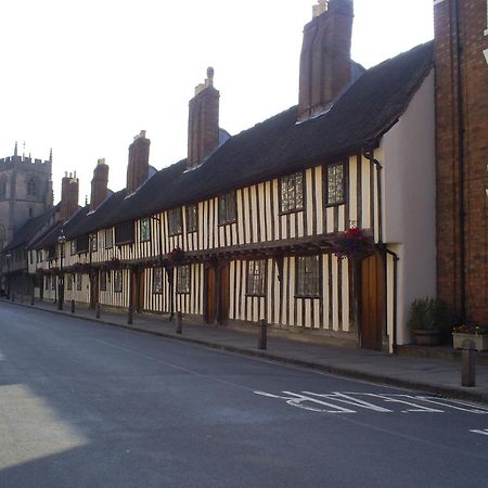 Avonpark House Stratford-upon-Avon Exterior foto