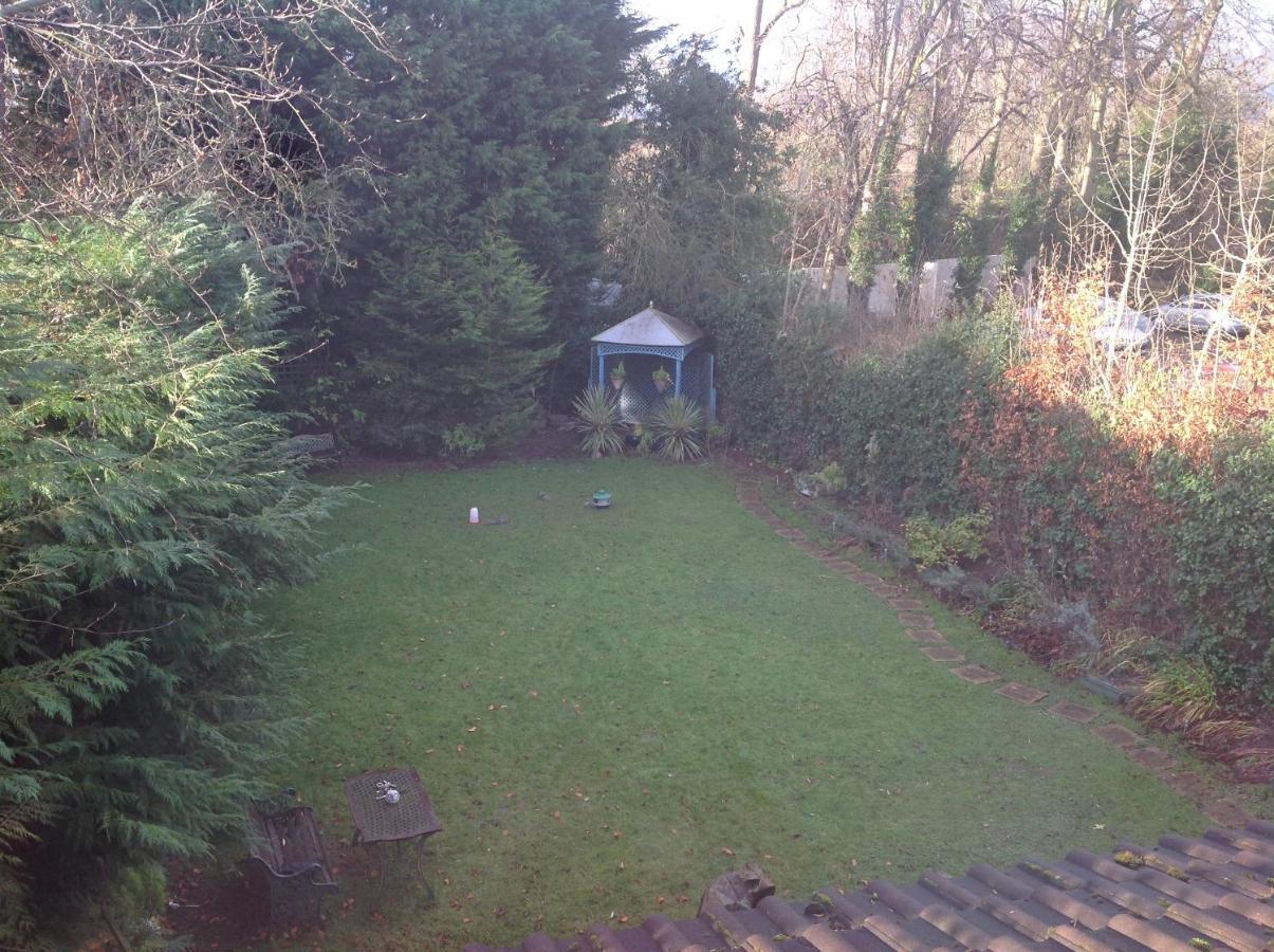 Avonpark House Stratford-upon-Avon Quarto foto