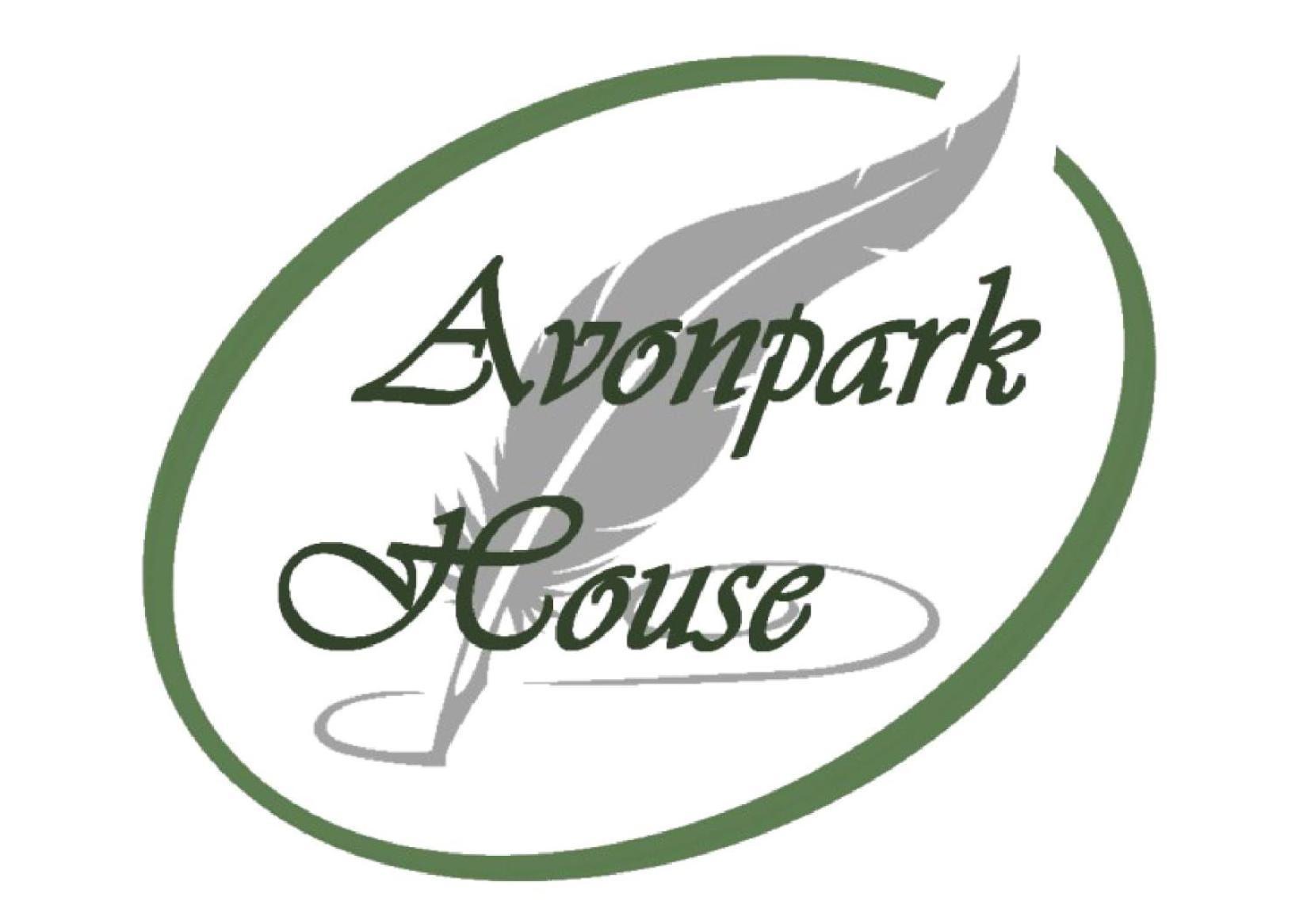 Avonpark House Stratford-upon-Avon Exterior foto
